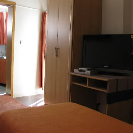 شقة Amazing Sea View دوبروفينك