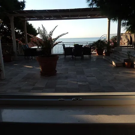 Amazing Sea View *