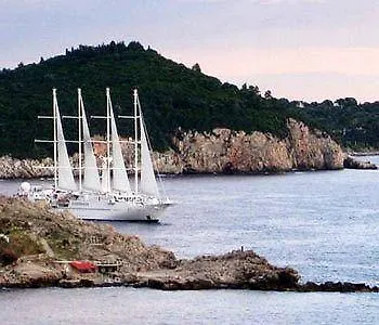 Amazing Sea View Dubrovnik
