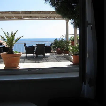 Amazing Sea View
