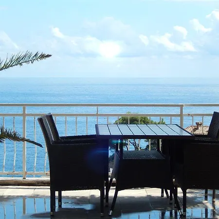 Amazing Sea View Dubrovnik