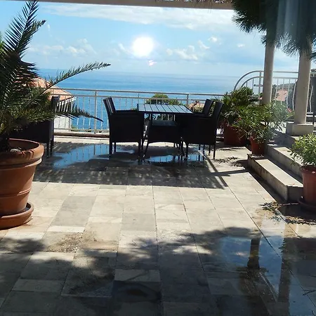 Lejlighed Amazing Sea View *