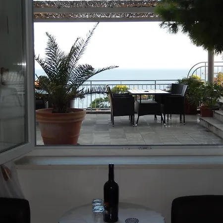 Amazing Sea View Lejlighed Dubrovnik
