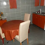 Amazing Sea View Apartmán *