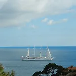 Amazing Sea View Appartement