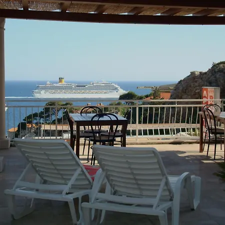 아파트 Amazing Sea View 두브로브니크