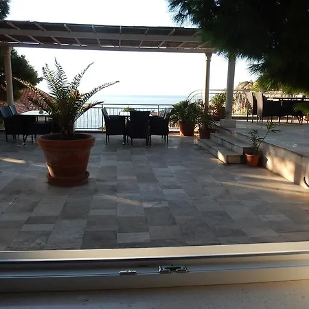 Amazing Sea View
