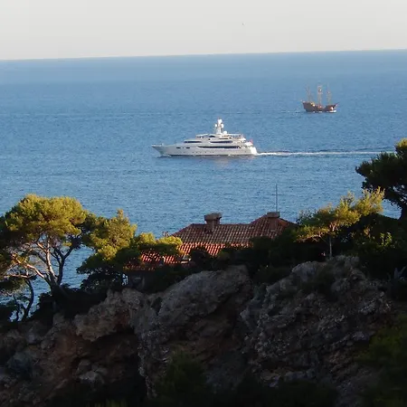 Amazing Sea View Appartement *