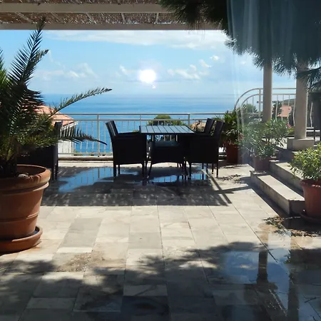 Appartement Amazing Sea View *