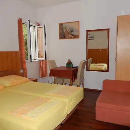 Appartement Amazing Sea View