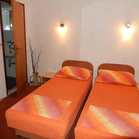 Appartement Amazing Sea View