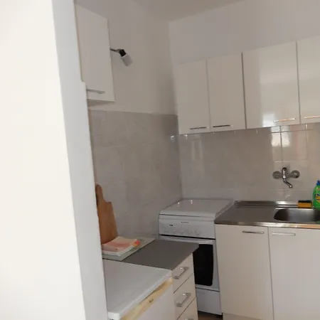 Appartement Amazing Sea View