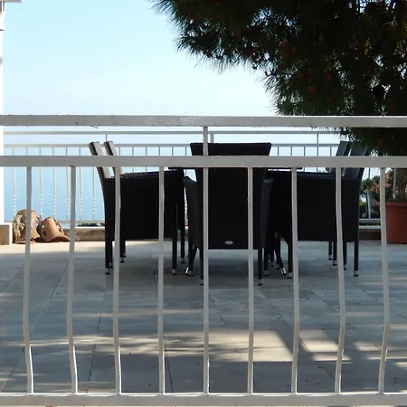 Amazing Sea View Ντουμπρόβνικ