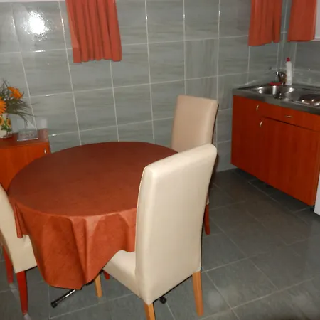 Amazing Sea View Appartement *