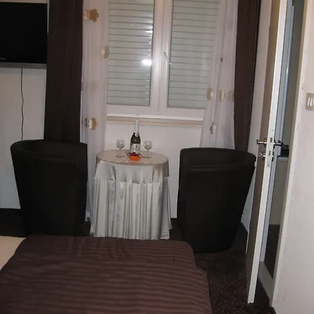 Amazing Sea View Appartement *