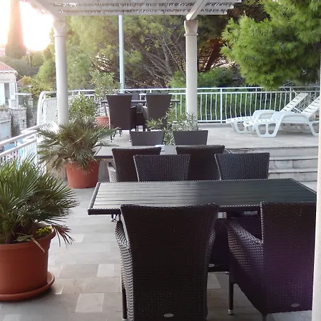 Amazing Sea View Appartement Dubrovnik