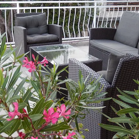 Appartement Amazing Sea View Dubrovnik