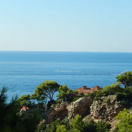 아파트 Amazing Sea View