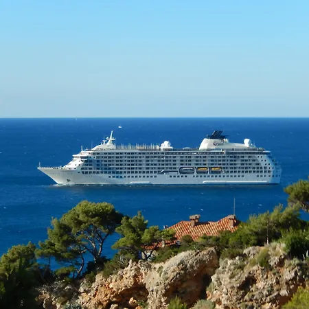 Appartement Amazing Sea View