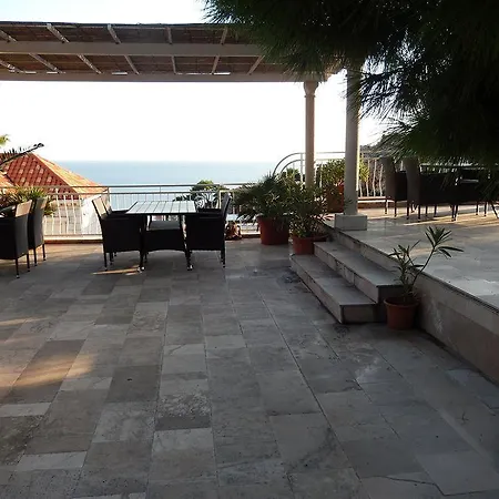 아파트 Amazing Sea View 두브로브니크