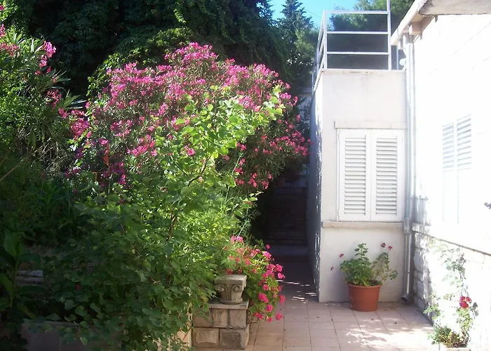 Amazing Sea View * 두브로브니크