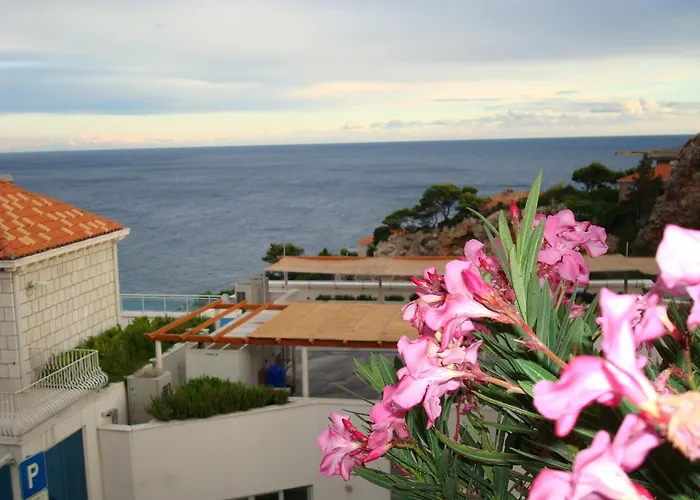 Daire Amazing Sea View