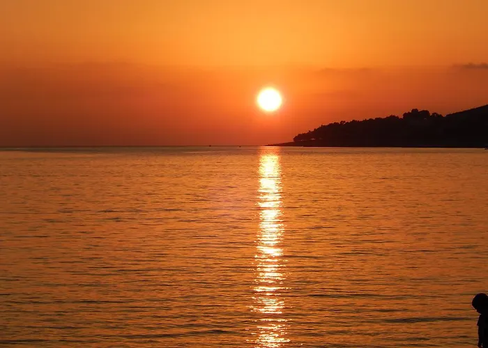 아파트 Amazing Sea View 두브로브니크