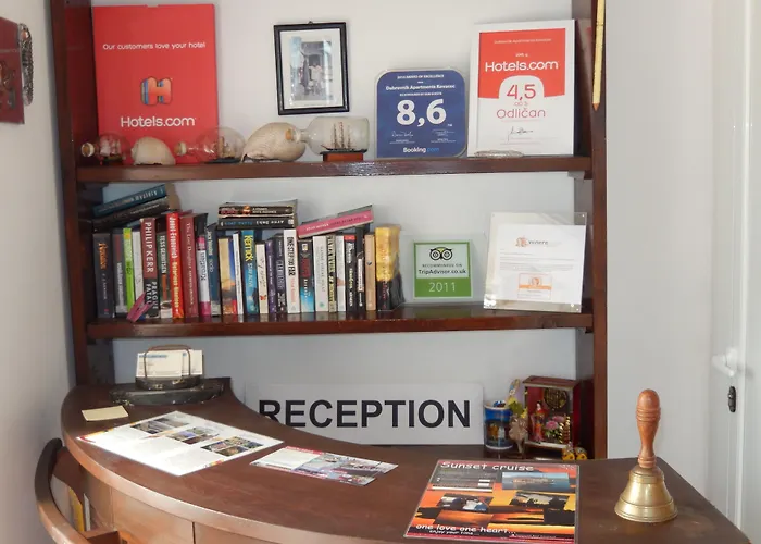 Amazing Sea View 아파트