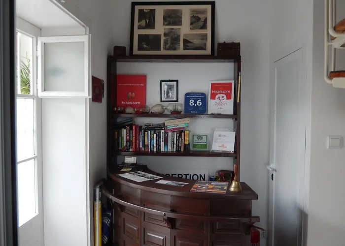 Amazing Sea View * 두브로브니크