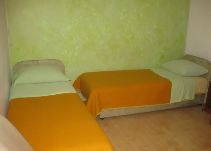 Amazing Sea View 두브로브니크