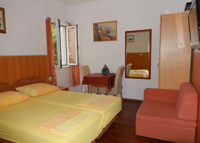 아파트 Amazing Sea View