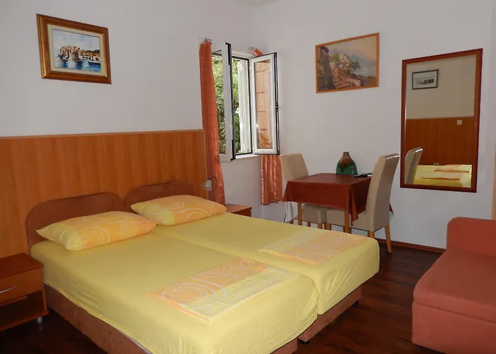 Amazing Sea View 아파트 *