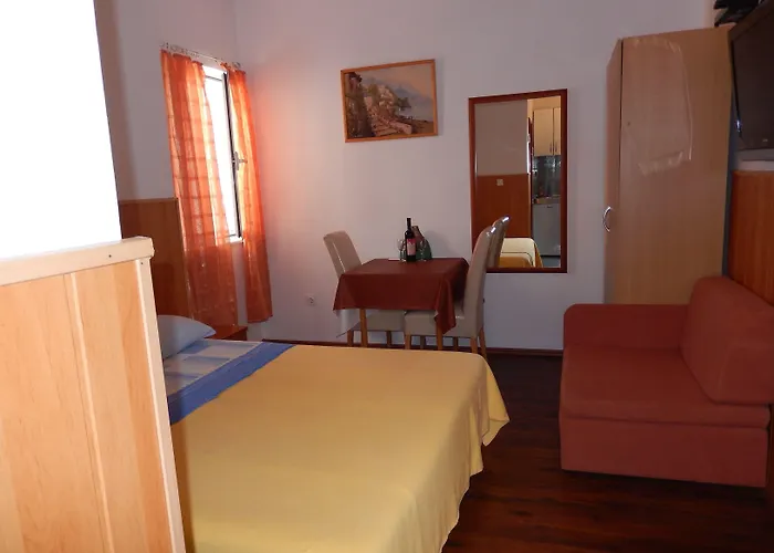 Amazing Sea View 아파트 *