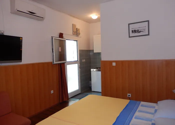 Amazing Sea View 아파트 두브로브니크