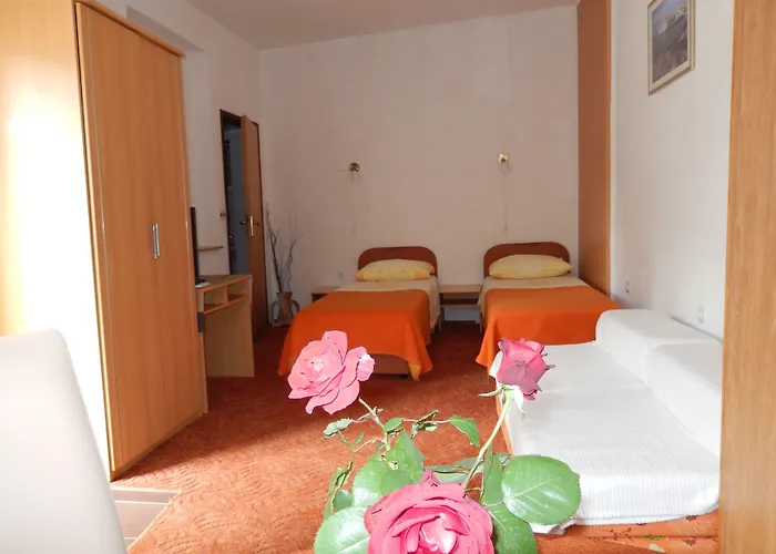 Amazing Sea View Daire Dubrovnik