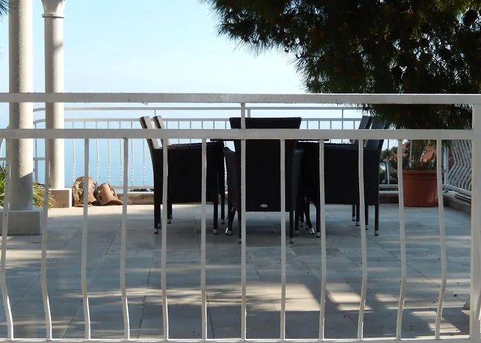 Amazing Sea View 두브로브니크