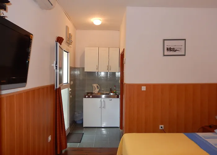 Amazing Sea View * Dubrovnik