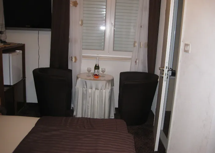 Amazing Sea View Daire *