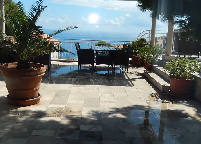 Amazing Sea View Dubrovnik