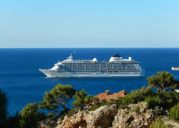 Daire Amazing Sea View