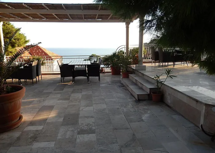 Daire Amazing Sea View Dubrovnik