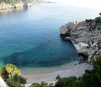 아파트 Amazing Sea View