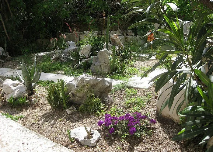 아파트 Amazing Sea View