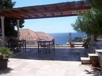 Amazing Sea View 아파트 *