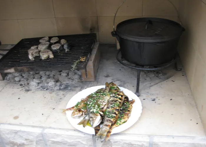 Amazing Sea View 두브로브니크