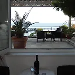 Daire Amazing Sea View
