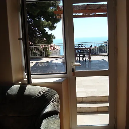 Lägenhet Amazing Sea View