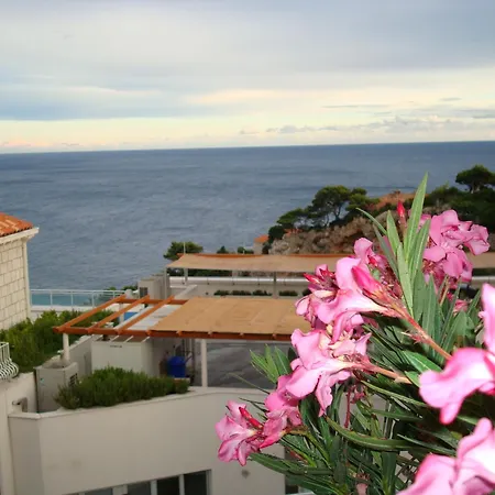 Lägenhet Amazing Sea View