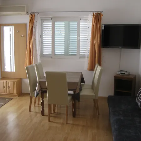 Amazing Sea View Lägenhet Dubrovnik