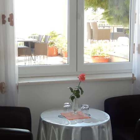 Amazing Sea View Lägenhet